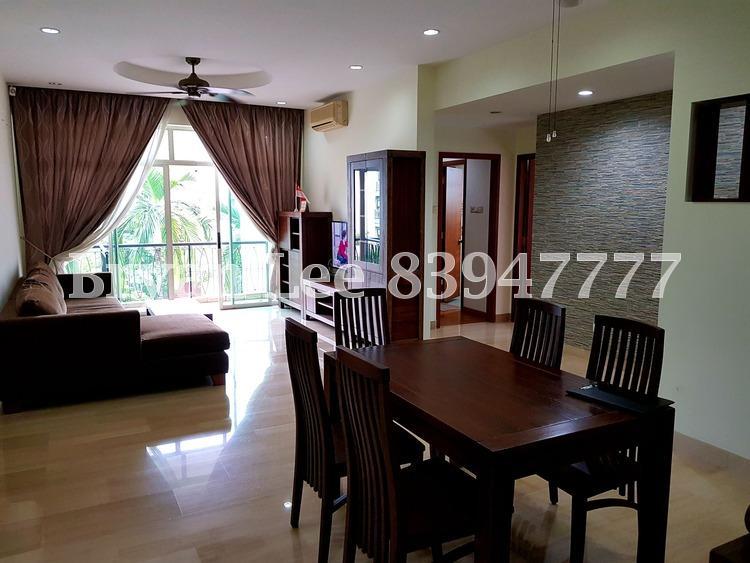 Woodgrove Condominium thumbnail photo